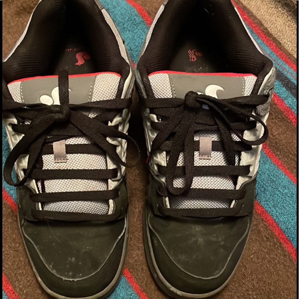 Dvs shoes